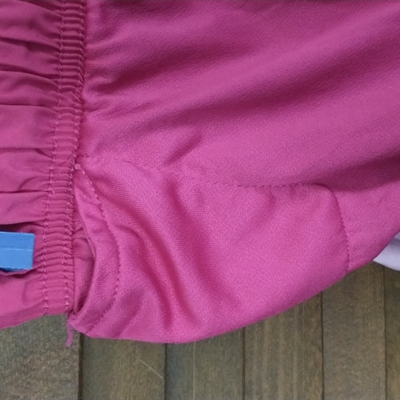 Nike Dri-Fit Shorts with Liner - Picture 6 of 8
